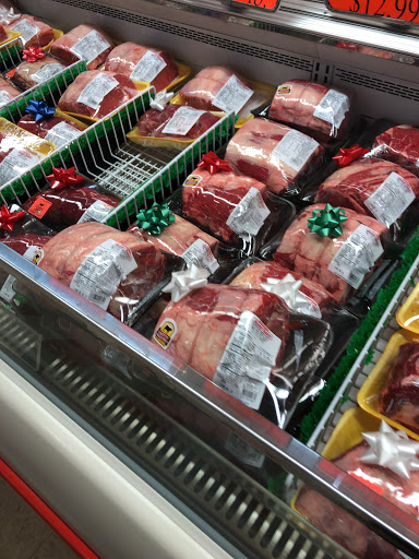 Grocery Store «Market Basket», reviews and photos, 95 Sutton Ave, Oxford, MA 01540, USA