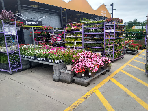 Home Improvement Store «The Home Depot», reviews and photos, 801 E Walnut St, Lebanon, PA 17042, USA