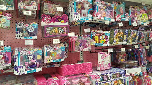 Toy Store «Toys R Us», reviews and photos, 105 Campanelli Industrial Dr, Brockton, MA 02301, USA