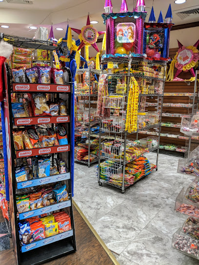 Christy's Candy Shop