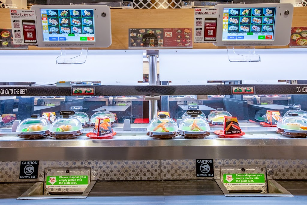 Kura Revolving Sushi Bar 92821