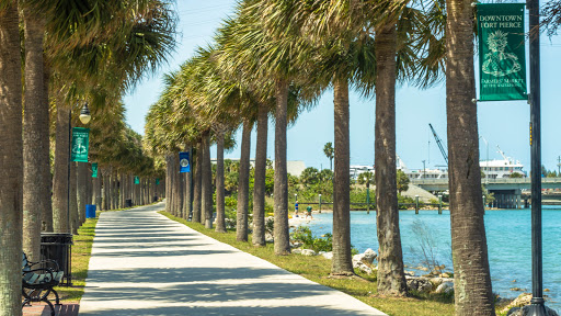 Wedding Venue «River Walk Center», reviews and photos, 600 N Indian River Dr, Fort Pierce, FL 34950, USA