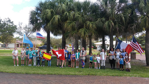 Park «Liberty Tree Park», reviews and photos, 7421 NW 5th St, Plantation, FL 33317, USA