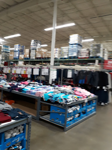 Warehouse club «BJ’s Wholesale Club», reviews and photos, 4201 Wholesale Club Drive, Baltimore, MD 21236, USA