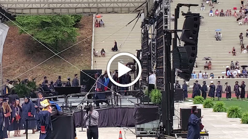 Stadium «James R Hallford Stadium», reviews and photos, 3789 Memorial College Ave, Clarkston, GA 30021, USA