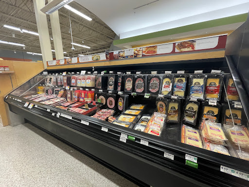 Supermarket «Publix Super Market at Lake Cay Commons», reviews and photos, 9930 Universal Blvd, Orlando, FL 32819, USA