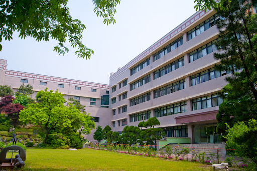 Seoul Arts High School
