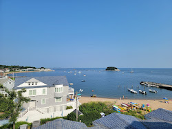 West Wharf'in fotoğrafı ve yerleşim