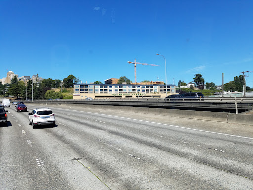 Restaurant «Pacific Rim Center», reviews and photos, 900 S Jackson St # 216, Seattle, WA 98104, USA