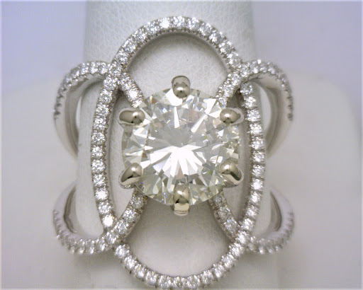 Jeweler «Wake Forest Jewelers», reviews and photos, 1968 S Main St, Wake Forest, NC 27587, USA