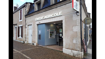 Crédit Agricole Charente Périgord à Périgueux