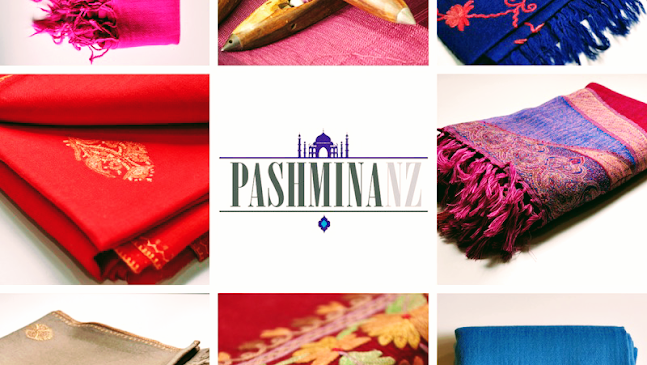 Reviews of PASHMINANZ in Auckland - Clothing store