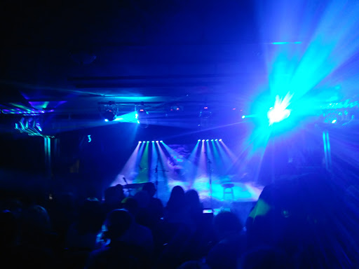 Live Music Venue «The Analog Cafe and Theater», reviews and photos, 720 SE Hawthorne Blvd, Portland, OR 97214, USA