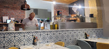 Atmosphère du Restaurant Domus Sicilia à La Madeleine - n°3