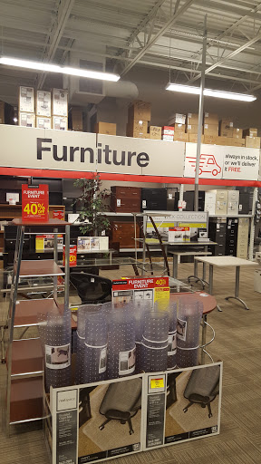 Office Supply Store «Office Depot», reviews and photos, 7071 SE 29th St, Midwest City, OK 73110, USA