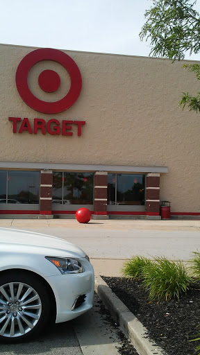 Department Store «Target», reviews and photos, 1183 Williams Reserve Blvd, Wadsworth, OH 44281, USA