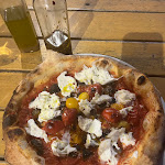Photo n°1 de l'avis de es. fait le 18/03/2023 à 18:20 sur le  Antica Pizzeria Nennillo - Köln Südstadt à Cologne