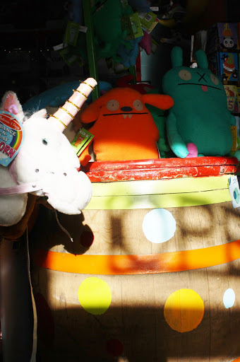 Toy Store «Hopscotch Toys», reviews and photos, 103 SE Baker St, McMinnville, OR 97128, USA