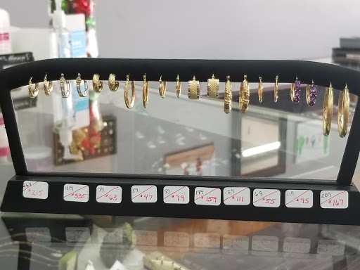 Jeweler «Mason Jewelers», reviews and photos, 18 W Washington St, Greencastle, IN 46135, USA