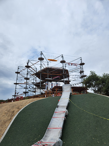 Recreation Center «Castle Rock Zip Line Tours», reviews and photos, 1375 W Plum Creek Pkwy, Castle Rock, CO 80109, USA