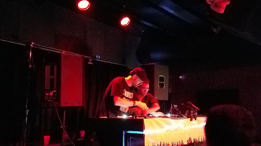 Night Club «The Nines», reviews and photos, 2911 Main St, Dallas, TX 75226, USA