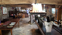 Atmosphère du Restaurant Loretxoa à Sare - n°2