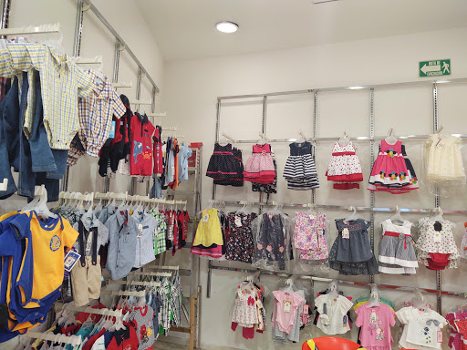 Tienda de ropa infantil Guadalupe