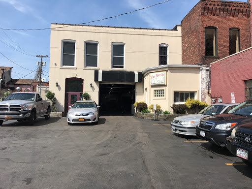 Auto Repair Shop «Towne Motor Car», reviews and photos, 79 Edward St, Buffalo, NY 14202, USA