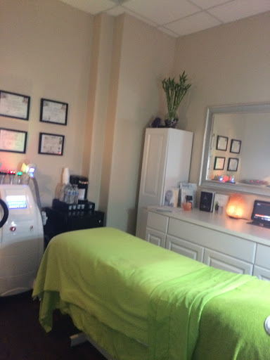 Day Spa «Le Belle SPA», reviews and photos, 7035 W Broward Blvd #125, Plantation, FL 33317, USA