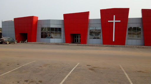 Scripture Pasture Christian Center (SPCC), Scripture Pasture Christian Centre (Church office) 12, Oshuntokun Avenue, Old Bodija, Ibadan, Oyo State. Nigeria., Ibadan, Nigeria, Public School, state Ogun