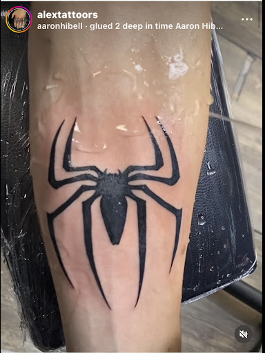 Explore persevere tattoo ideas, creative tattoo ideas in Goose Creek, available at Red Kirin Tattoo