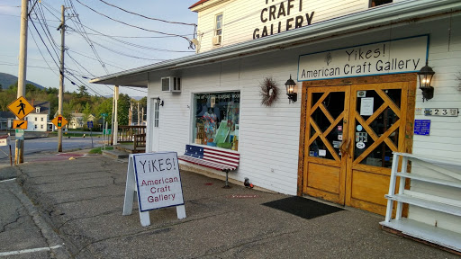 Supermarket «EM Heath Supermarket», reviews and photos, 12 Main St C, Center Harbor, NH 03226, USA