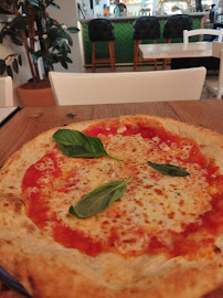 Pizza du Restaurant italien IT - Italian Trattoria Montpellier - n°16