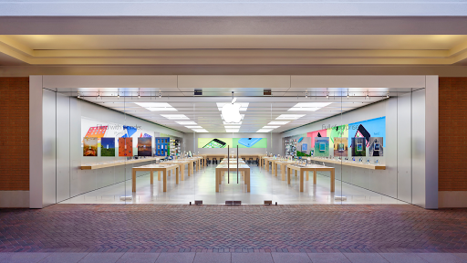 Computer Store «Apple Short Pump Town Center», reviews and photos, 11800 W Broad St, Henrico, VA 23233, USA