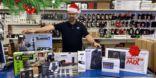 Audio Visual Equipment Supplier «EMI Audio», reviews and photos, 4719 42nd Ave N, Minneapolis, MN 55422, USA