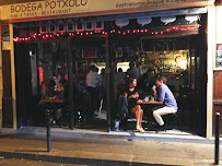 Photos du propriétaire du Restaurant de tapas Bodega Potxolo à Paris - n°14