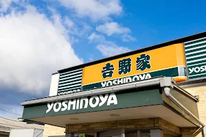 Yoshinoya Nagano Nakagosho image