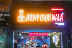 ARMY CHAI WALA image