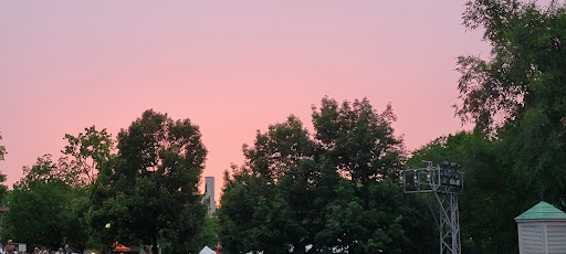 Amphitheater «Toledo Zoo Amphitheater», reviews and photos, 2700 Broadway St, Toledo, OH 43609, USA