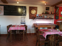 Atmosphère du Restaurant de la galerie à Le Mesnil-sur-Blangy - n°5
