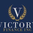 Victory Finance Inc
