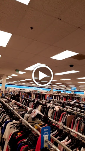 Clothing Store «Ross Dress for Less», reviews and photos, 5830 Kingstowne Center, Kingstowne, VA 22315, USA