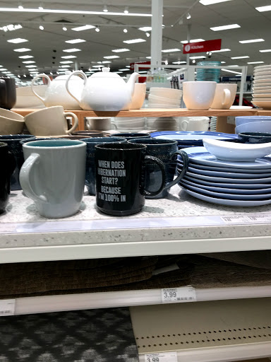 Department Store «Target», reviews and photos, 4400 Town Center Blvd, El Dorado Hills, CA 95762, USA