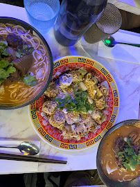 Les plus récentes photos du Restaurant servant des nouilles chinoises Trantranzai à Paris - n°1