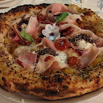 Photo n°1 de l'avis de Mickey.. fait le 25/06/2022 à 15:58 sur le  Costa's à Canicattì