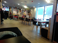 Atmosphère du Restaurant KFC Maubeuge - n°14