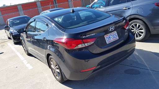 Auto Body Shop «Capital City Auto Body Inc», reviews and photos, 10008 Capital Blvd, Wake Forest, NC 27587, USA