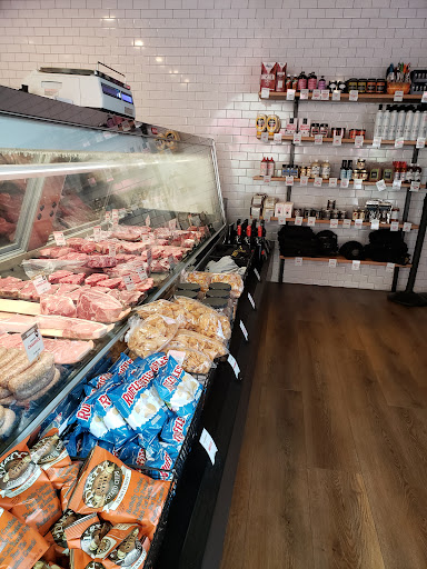 The Wise Ox Butcher & Deli