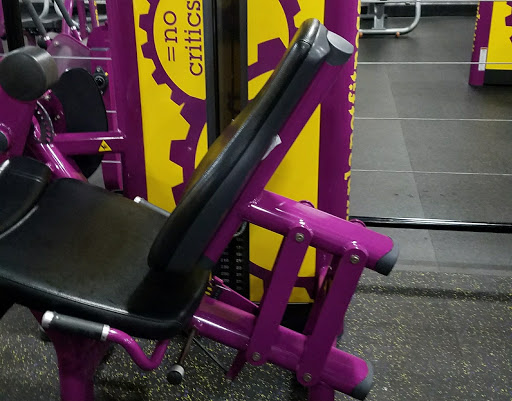 Gym «Planet Fitness», reviews and photos, 9023 Little Rd, New Port Richey, FL 34654, USA