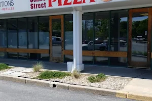 Centre Street Pizza image
